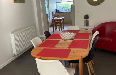 gite le CARMEL - Foto 43