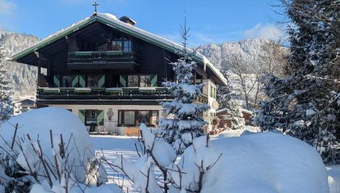 Chalet Dr. Datz - Foto 4