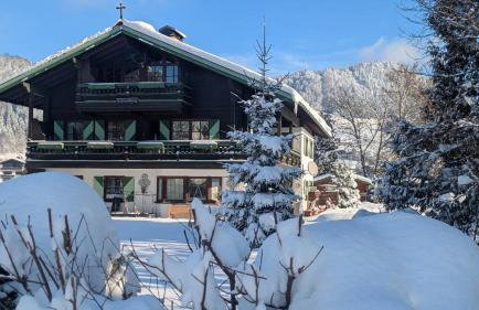 Chalet Dr. Datz - Foto 4