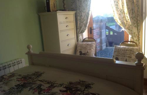 ANVIL COTTAGE - Foto 14