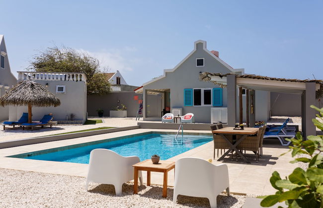 Aruba Boutique Apartments Adults Only - Foto 40