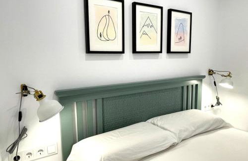 Acogedor apartamento en La Molina con vistas - Photo 20