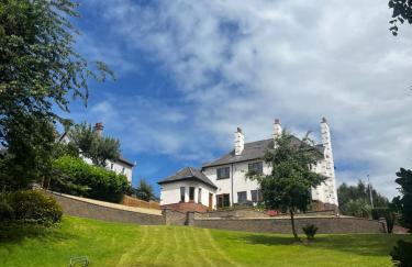 The Old Mount Manor - Causeway Coast - Foto 33