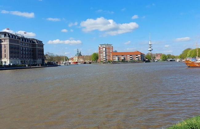 Holiday Home Olln"s moi Huuske - Foto 14