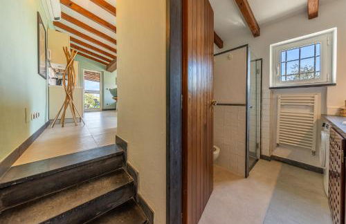 LA CASA DI PIETRA Piscina e Panorama da Sogno - Foto 22