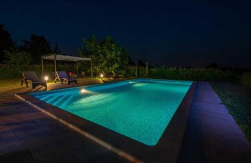 Villa Agnese, a charming pool villa surrounded by nature - Foto 31