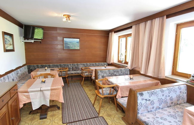 Spacious Apartment near Ski Trail in Maishofen - Foto 21