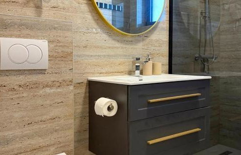 Awesome Home In Polaca - Foto 21