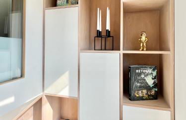 Stunning Central London flat 1 min Bond Street - Foto 29