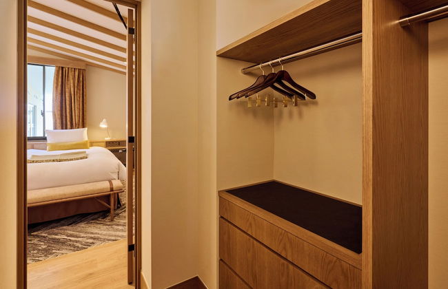 GLAMDAY STYLE HOTEL SUITE KAWANONE - Photo 14