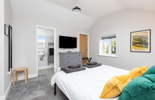 The Old Bakery Angmering - Foto 32