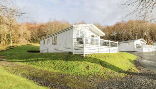 Argyll View Lodge - Foto 2