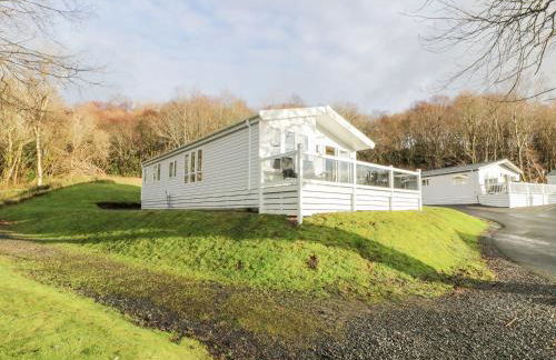 Argyll View Lodge - Foto 2