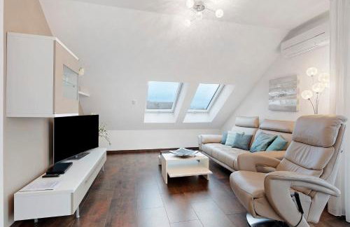 Markgraf Apartments Haus 4 - Photo 61