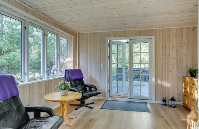 "Siljan" - from the sea - Foto 22