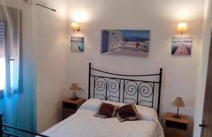 Cortijo El Almendro, Urb. Fuente del Gallo, Conil - Foto 9