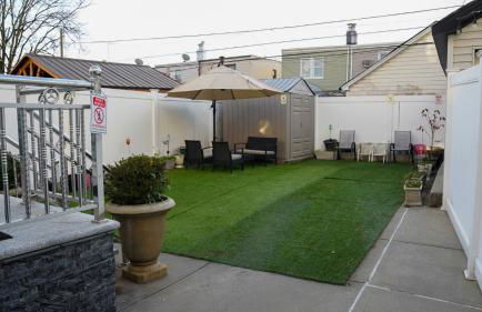 Amazing private single family house - Foto 35