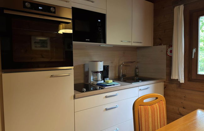 Holiday Home on a Riding Stable - Foto 4