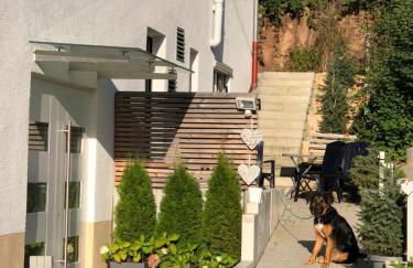 Ferienwohnungen Lamisto am Waldesrand - Foto 2