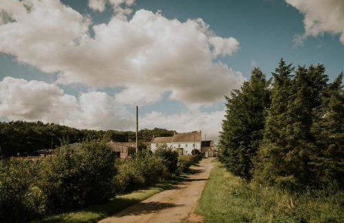 White Side Cottage - Foto 1