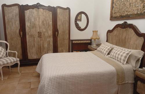 Casa Rural en San Carlos del Valle- Doña Gumersinda - Foto 13