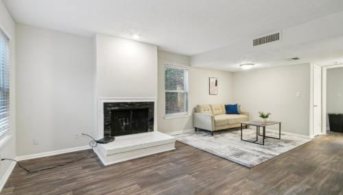 Halsten at Vinings 4203 Spacious 2 Bed 15 bath - Foto 2