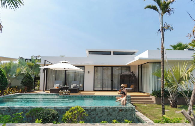 Wonderland Suites and Resort - Foto 55