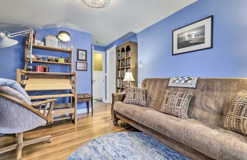 Lakefront Home, Close to Mt Southington! - Foto 25