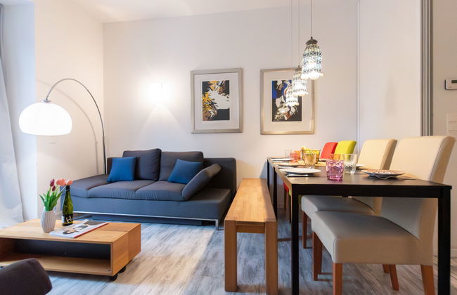 3 bedroom Apartment in Bad Hofgastein with terrace - Photo 1