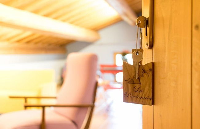 Agriturismo Fattoria Il Bruco - Foto 7