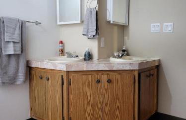 Cabin 4, our largest cabin in Steuben Mi - Foto 13