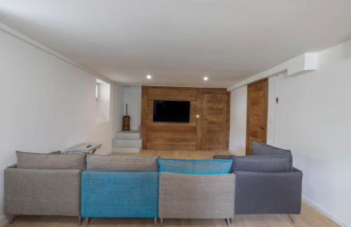 Chalet La Llyre Vallorcine - Foto 21