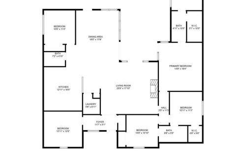 Plano Perfect Getaway - Pool Hot Tub BBQ Grill - Foto 41