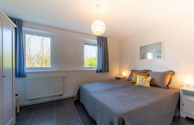 Detached Bungalow, Perfect for Water Sports and Nature Enthusiasts - Foto 12