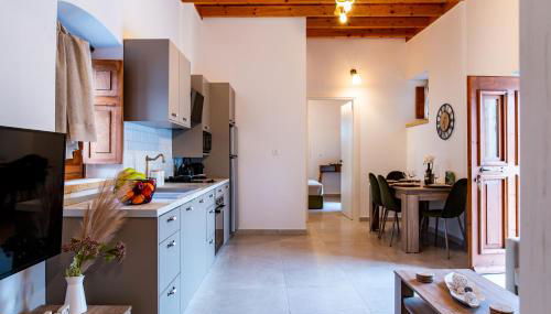 Paradisi Stone House - Photo 5