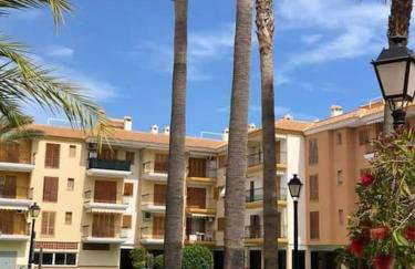 O&K Apartament Puerto de Mazarron - Foto 46