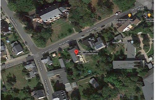 Ferienwohnung Schink - nahe Chemnitz - Foto 23