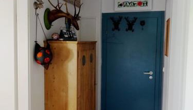 Wohnung im Kutscherhaus - Foto 5