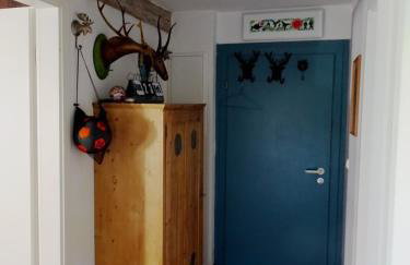 Wohnung im Kutscherhaus - Foto 5