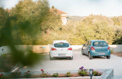 Elais House Methoni - Photo 42