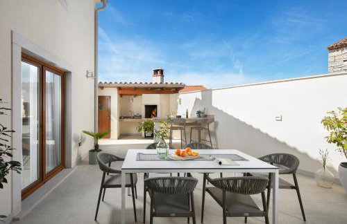 House NoE- with hot tub - Foto 7