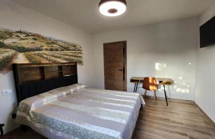 Agroturismo Viña Inés Toledo - Photo 58