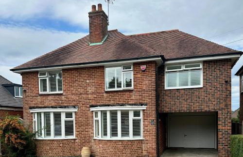 Amazing City Centre Home - Foto 1