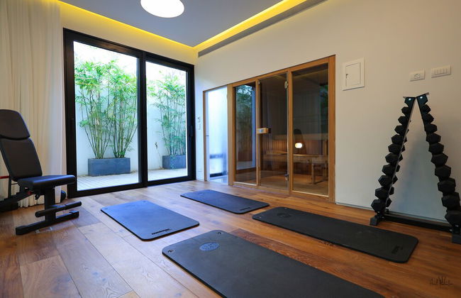 Luxurious Coastal Villa w Pool & Garden - Foto 67