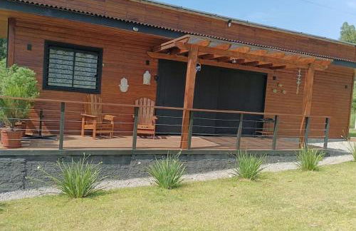 Casinha na serra para até 4 pessoas - Foto 1