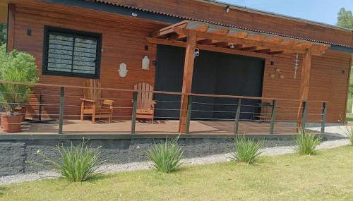 Casinha na serra para até 4 pessoas - Foto 1