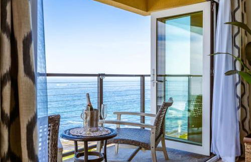 Sur La Mer, beachfront, tidal pools - Foto 14