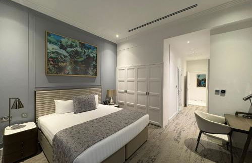 Sanctum London Regents Park - Foto 154