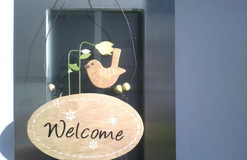 AusZeit Nähe Airport - Foto 15