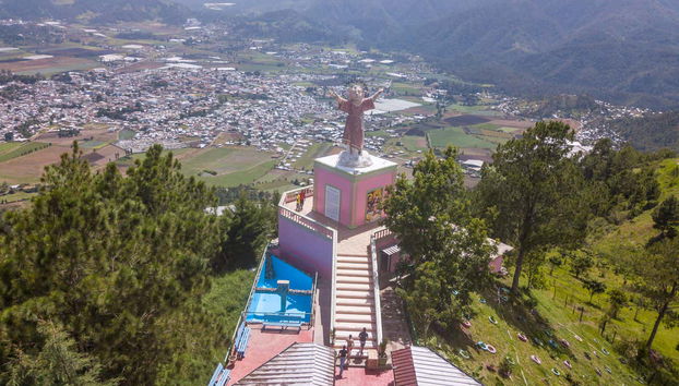 Tour por Constanza y el Divino Niño - Photo 4
